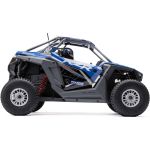 Losi RZR Rey 1:10 4WD RTR Polaris