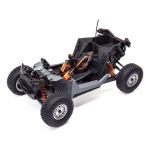 Losi RZR Rey 1:10 4WD RTR Polaris