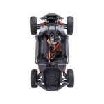 Losi RZR Rey 1:10 4WD RTR Polaris