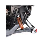 Losi RZR Rey 1:10 4WD RTR Polaris