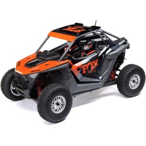 Losi RZR Rey 1:10 4WD RTR Fox