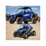 Losi RZR Rey 1:10 4WD RTR Fox