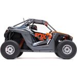 Losi RZR Rey 1:10 4WD RTR Fox