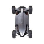 Losi RZR Rey 1:10 4WD RTR Fox