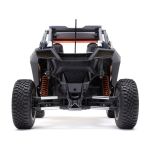 Losi RZR Rey 1:10 4WD RTR Fox