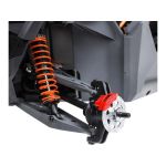 Losi RZR Rey 1:10 4WD RTR Fox