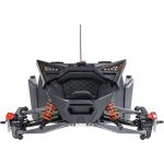 Losi RZR Rey 1:10 4WD RTR Fox