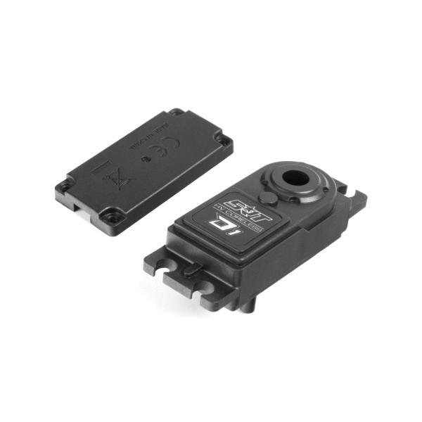 Krabička pro CH6012 Hi Volt Coreless servo