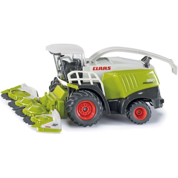 SIKU Farmer - Claas žací stroj, 1:50