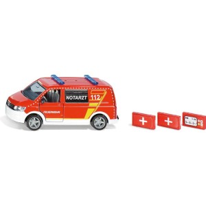 SIKU Super - ambulance VW T6 1:50