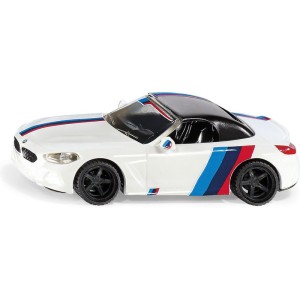 SIKU Super - BMW Z4 M40i 1:50