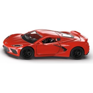 SIKU Super - Chevrolet Corvette Stingray, 1:50