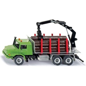 SIKU Super - Lesnický kamion 1:50