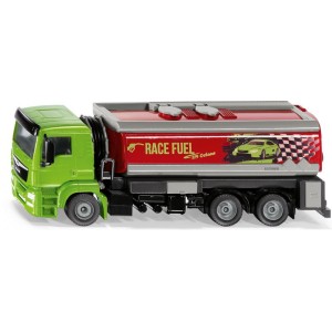 SIKU Super - MAN LKW cisterna 1:50