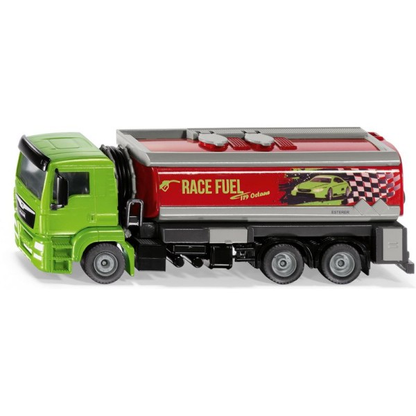 SIKU Super - MAN LKW cisterna 1:50