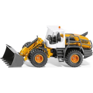 SIKU Super - Liebherr L556 kloubový nakladač 1:50