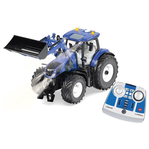 SIKU Control - New Holland T7.315 Bluetooth