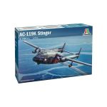 Italeri Fairchild AC-119K Stinger (1:72)