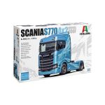 Italeri Scania 770S 4x2 Normal Roof (1:24)