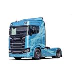 Italeri Scania 770S 4x2 Normal Roof (1:24)