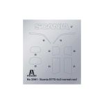 Italeri Scania 770S 4x2 Normal Roof (1:24)