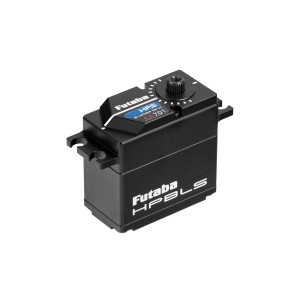 Futaba HPS-AA701 (49kg 0,075s/60°)