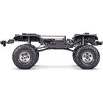 Traxxas TRX-4 Ford F-150 Ranger XLT 1:10 RTR modrá metalíza