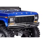 Traxxas TRX-4 Ford F-150 Ranger XLT 1:10 RTR modrá metalíza