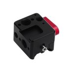 DJI RS 3 / 4 serie - CNC adaptér