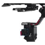 DJI RS 3 / 4 serie - CNC adaptér