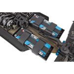 RC8T4e Team 1/8 PRO 4WD Truggy stavebnice