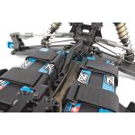 RC8T4e Team 1/8 PRO 4WD Truggy stavebnice
