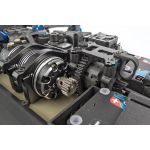 RC8T4e Team 1/8 PRO 4WD Truggy stavebnice