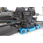 RC8T4e Team 1/8 PRO 4WD Truggy stavebnice