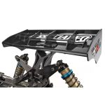 RC8T4e Team 1/8 PRO 4WD Truggy stavebnice