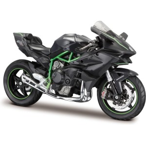 Maisto Kit Kawasaki Ninja H2R 1:12 Kit