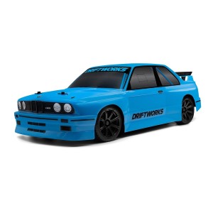 Sport 3 Drift BMW E30 Driftworks