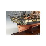 VICTORY MODELS ruská briga 1819 1:64 kit