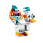 LEGO Creator - Kouzelný jednorožec