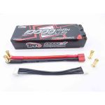 TPRO Electronics HV LIPO Competition 7,6V-10000mAh-120C-G5-Stick