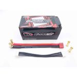 TPRO Electronics HV LIPO Competition 15,2V-6200mAh-120C-G5-Shorty