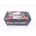 TPRO Electronics HV LIPO Competition 15,2V-6200mAh-120C-G5-Shorty
