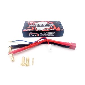 TPRO Electronics HV LIPO Competition 7,6V-4800mAh-120C-G5-Shorty LCG