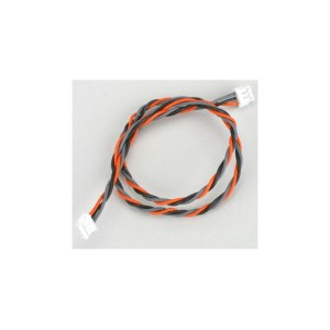 Spektrum propojovací kabel přijímače JST-ZHR 30cm