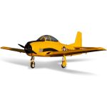 E-flite T-28 Trojan 2.0m Smart SAFE Select BNF Basic