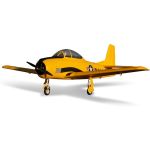 E-flite T-28 Trojan 2.0m Smart SAFE Select BNF Basic