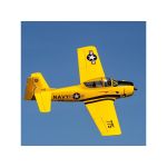 E-flite T-28 Trojan 2.0m Smart SAFE Select BNF Basic