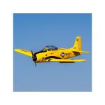 E-flite T-28 Trojan 2.0m Smart SAFE Select BNF Basic