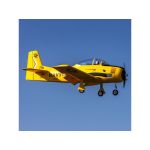 E-flite T-28 Trojan 2.0m Smart SAFE Select BNF Basic