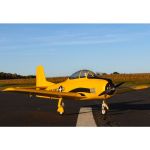 E-flite T-28 Trojan 2.0m Smart SAFE Select BNF Basic